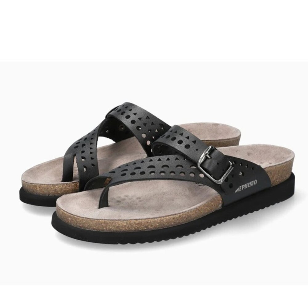Mephisto Helena Perf. Women's Sandal